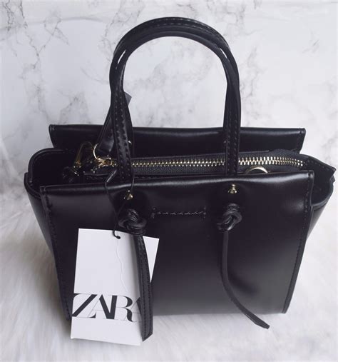 zara handbags sale